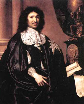 Jean-Baptiste Colbert