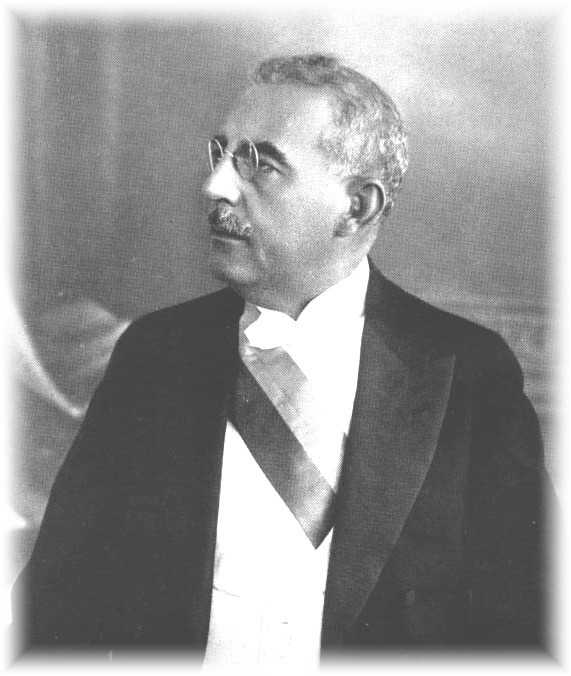 Sténio Vincent