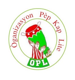 Logo de l'OPL