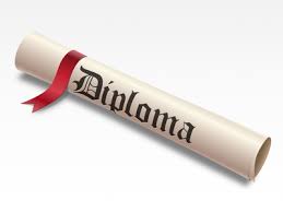 diploma