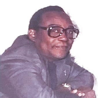 Photo du R.P jacques Mésidor
