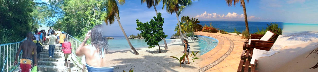 Juillet: 1er mois des vacances estivales La dispora