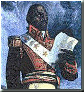 Toussaint Louverture