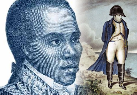 Toussaint et Napoléon