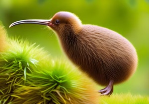 Zwazo Kiwi