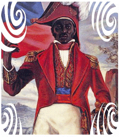 Jean-Jacques Dessalines