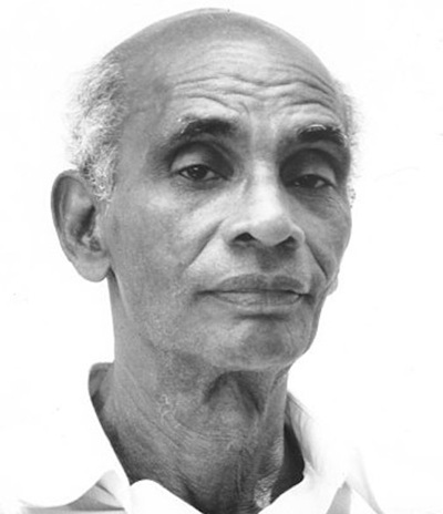 Edris Saint-Armand