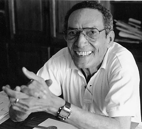 Edris Saint-Armand
