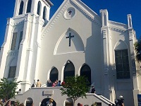 L'Éeglise AME Charleston