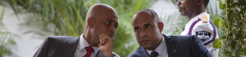 martelly etlamothe