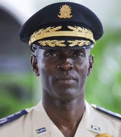 Photo de Vladimir Paraison