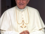 12 janvier 2011 à Rome: Le pape