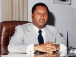 JC Duvalier: Le retour