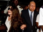 JC Duvalier: Le retour