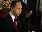J C Duvalier