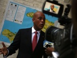 « SPECIAL ELECTIONS 2011 » Michel Martelly, repêché par le CEP