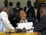 JC Duvalier devant la Cour d'appel