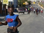 Marathon: Astrel Clovis