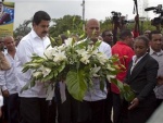 Maduro et Martelly