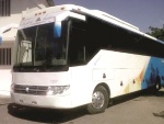 Autobus made in Haiti