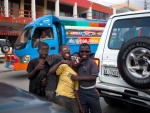 Enfants de la rue