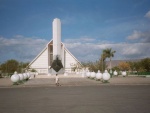 Cathédrale des Gonaives