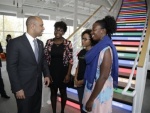 Lamothe chez google