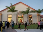 Notre-Dame d'Haiti de Miami