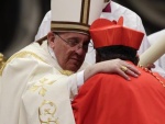 Le premier cardinal Haïtien