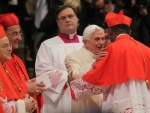 Le premier cardinal Haïtien