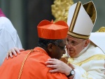 Le premier cardinal Haïtien