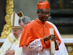 Le premier cardinal Haïtien
