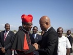 Cardinal Langlois