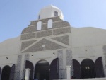 Cathédrale transistoire de Port-au-Prince