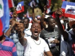 Manif vs Dominicanie