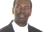 Mgr Andre Pierre