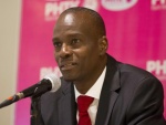 Jovenel Moise