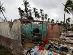 Cyclone Matthew