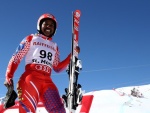 Ski: Celine Marti