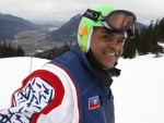 Ski: Jean Pierre Roy