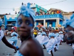 Carnaval 2017: Cayes