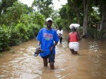 Cyclone Irma