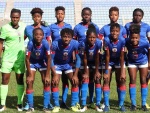 u20 football féminin