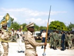 Armée d'Haiti