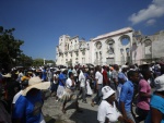 Marche du 22 octobre 2019