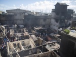 Drame au Cap-Haitien: Explosion d'un camion-citerne rempli d'essence