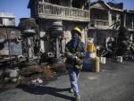 Drame au Cap-Haitien: Explosion d'un camion-citerne rempli d'essence