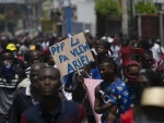 Manifestation pour une meilleure qualité de vie: Mercredi 7 septembre 2022