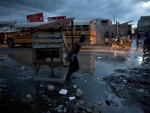 Port-au-Prince: Huit mois après ...