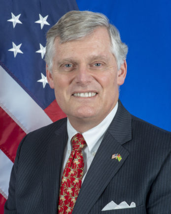 Kenneth H. Merten